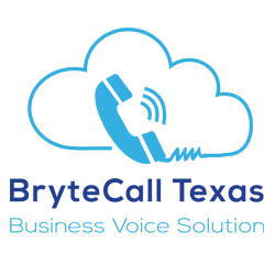 BryteCall Texas- Logo