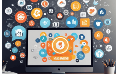 The Power of Digital Marketing: Unlocking Business Growth in the Digital Age