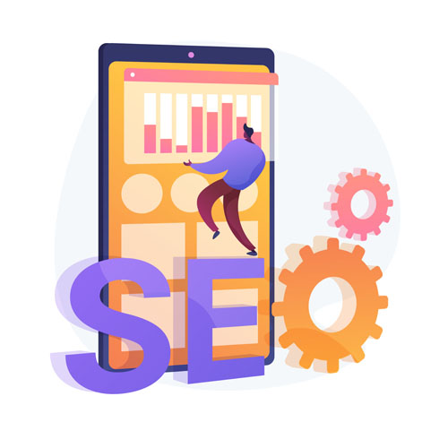 search engine optimization